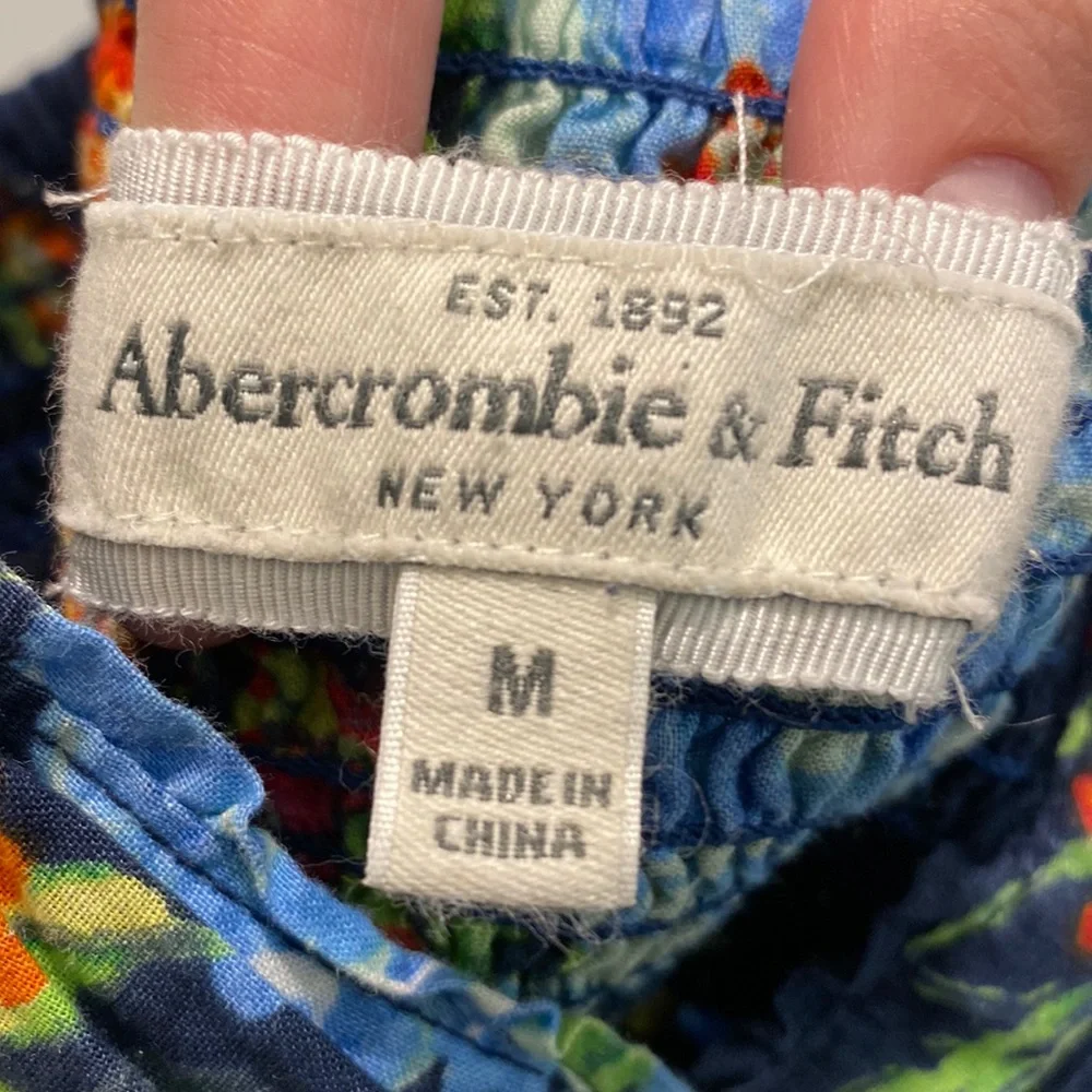 Abercrombie & Fitch dress - Picture 5 of 5